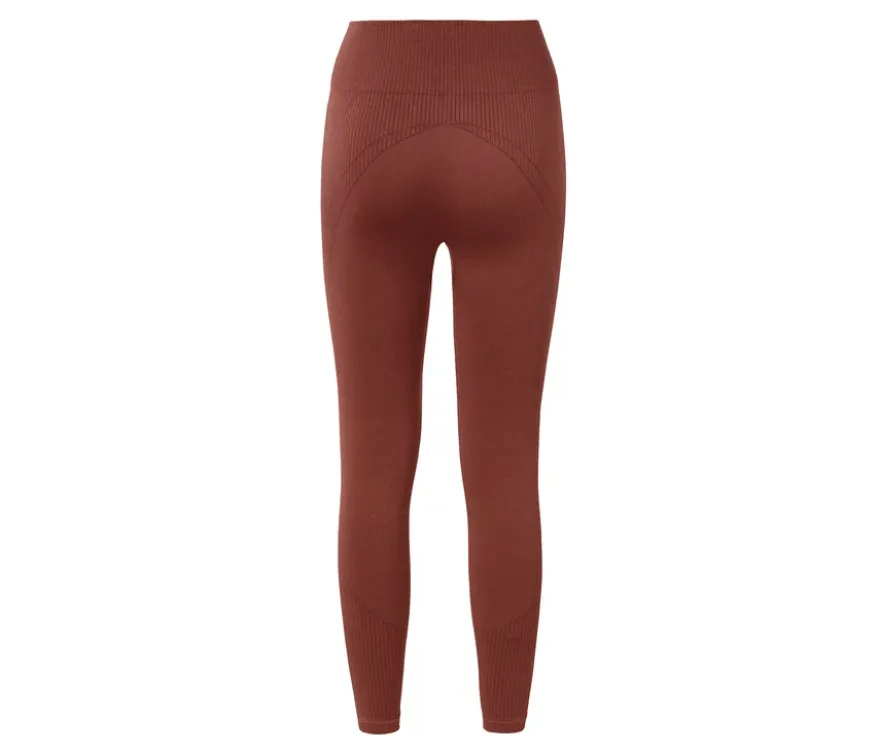 7/8-Seamless-Funktions-Sporttight