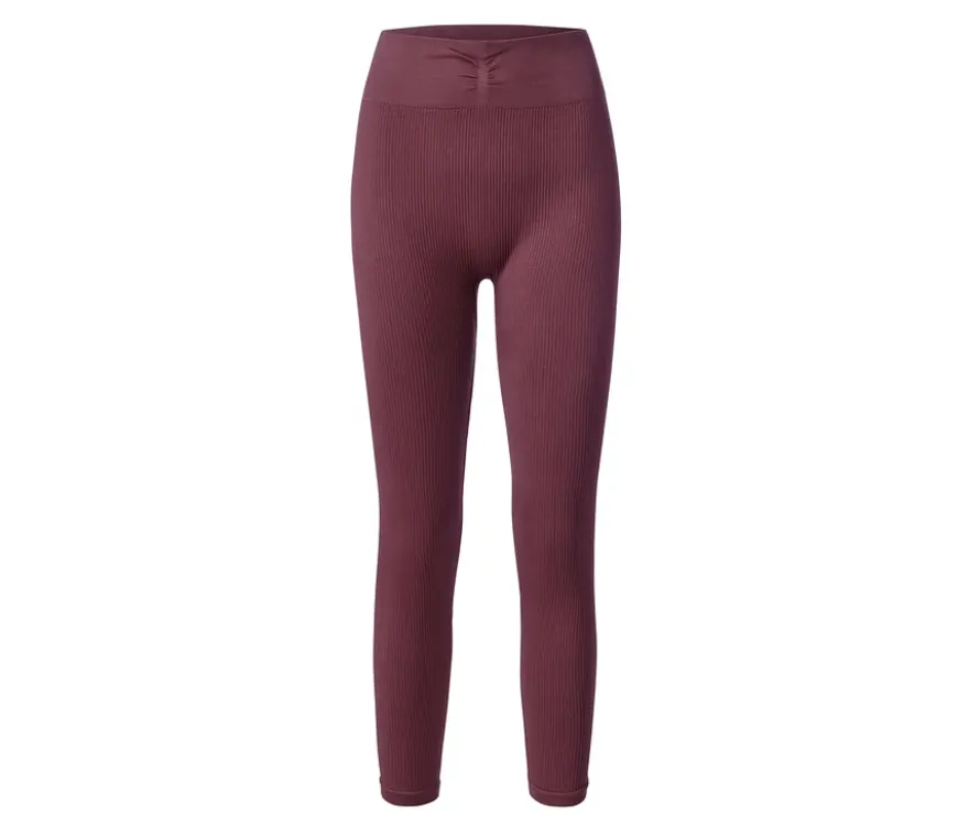 7/8-Seamless-Funktions-Sporttight