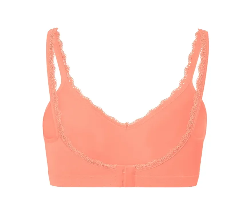 Seamless-Soft-BH, papaya