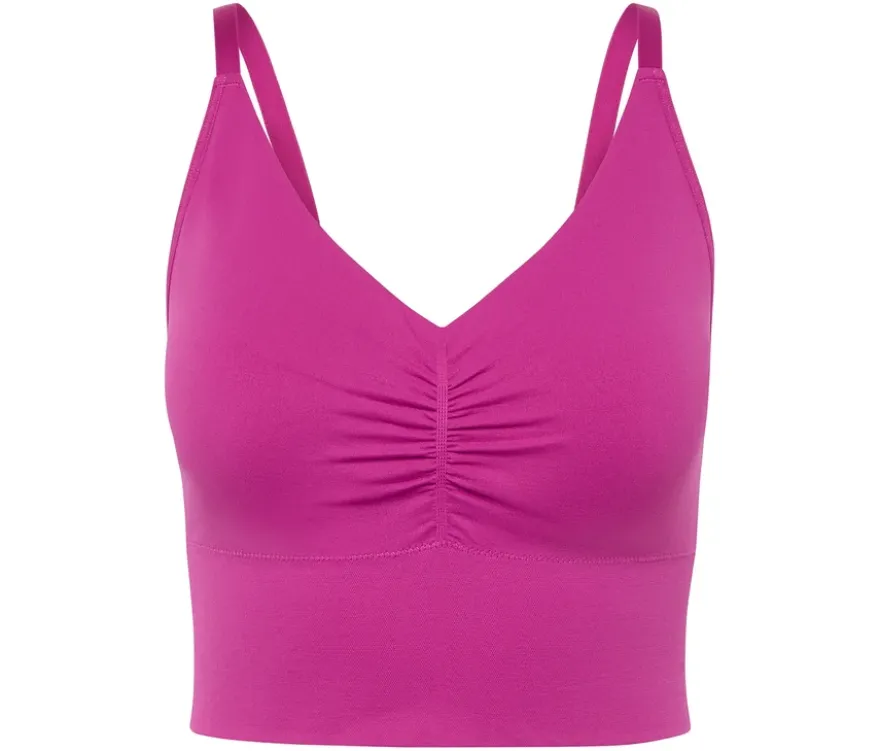 Seamless-Sport-BH, fuchsia