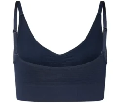 Seamless-Sport-BH, navy