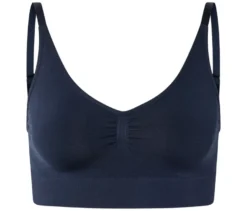Seamless-Sport-BH, navy