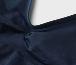 Seamless-Sport-BH, navy