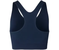 Seamless-Sport-BH, navy