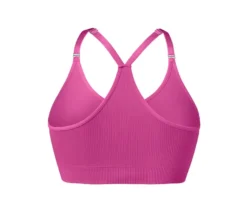 Seamless-Sport-BH, pink