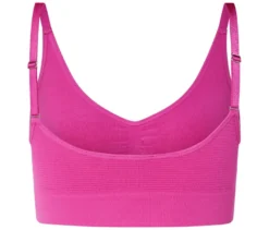 Seamless-Sport-BH, pink