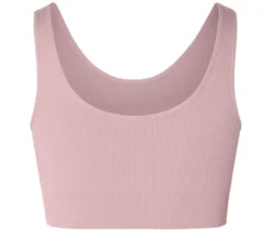 Seamless-Sport-BH, rosa