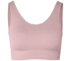 Seamless-Sport-BH, rosa