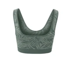 Seamless-Sport-BH, salbei