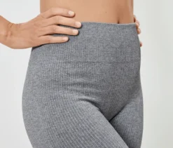 Seamless-Sportleggings