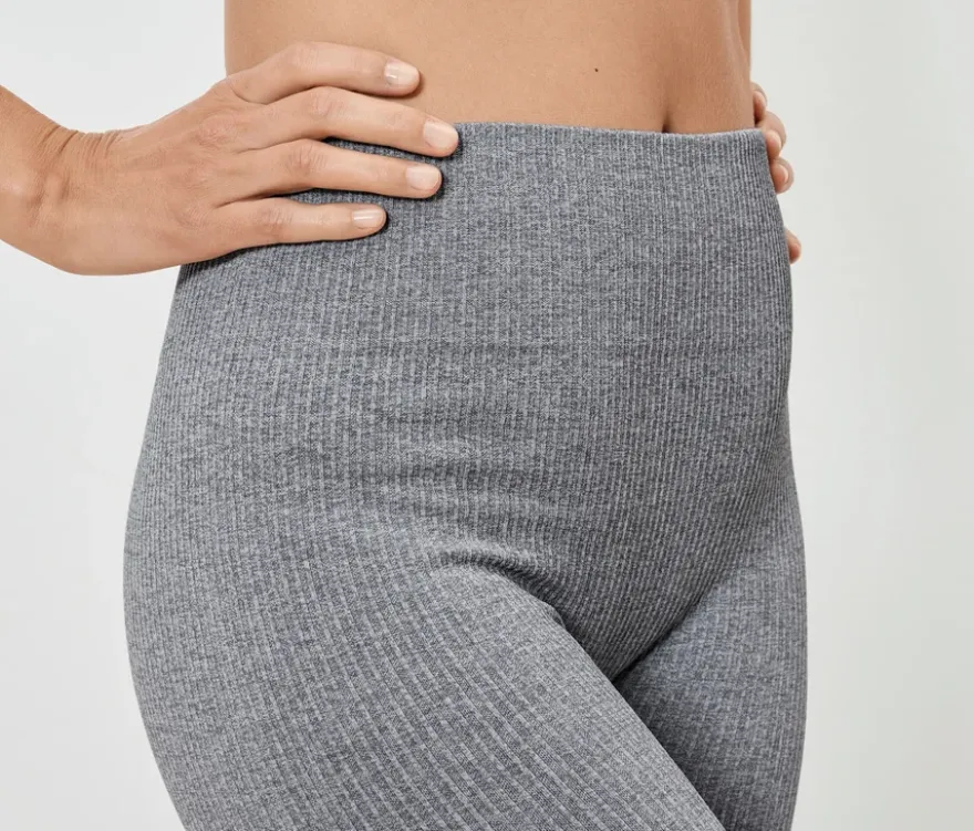 Seamless-Sportleggings