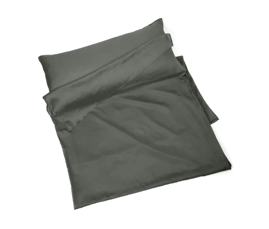 Seiden-Schlafsack-Inlay