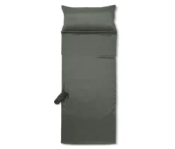 Seiden-Schlafsack-Inlay
