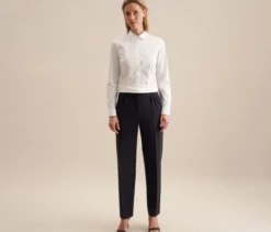 Seidensticker Slimfit Bluse