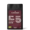 5 Senses - Red Rise Bio-Espresso - 250 g Ganze Bohne