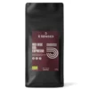 5 Senses - Red Rise Bio-Espresso - 1 kg Ganze Bohne