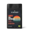 5 Senses - Sunset Bio-Espresso - 50% koffeinreduziert - 250 g Ganze Bohne