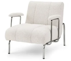 Sessel mit Armlehne