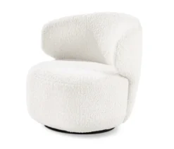 Sessel mit Drehfunktion