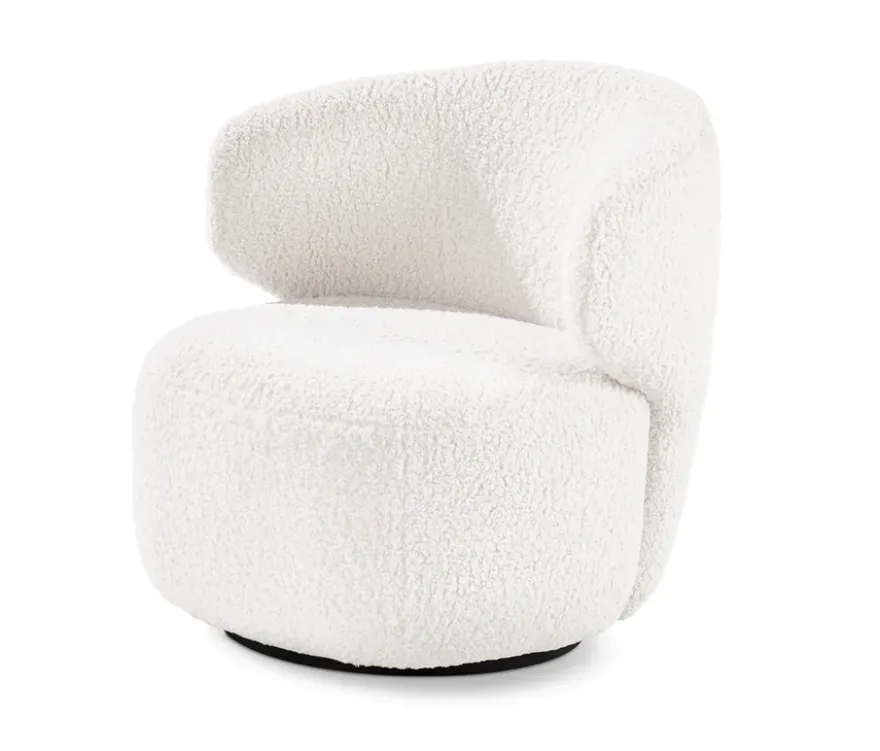 Sessel mit Drehfunktion