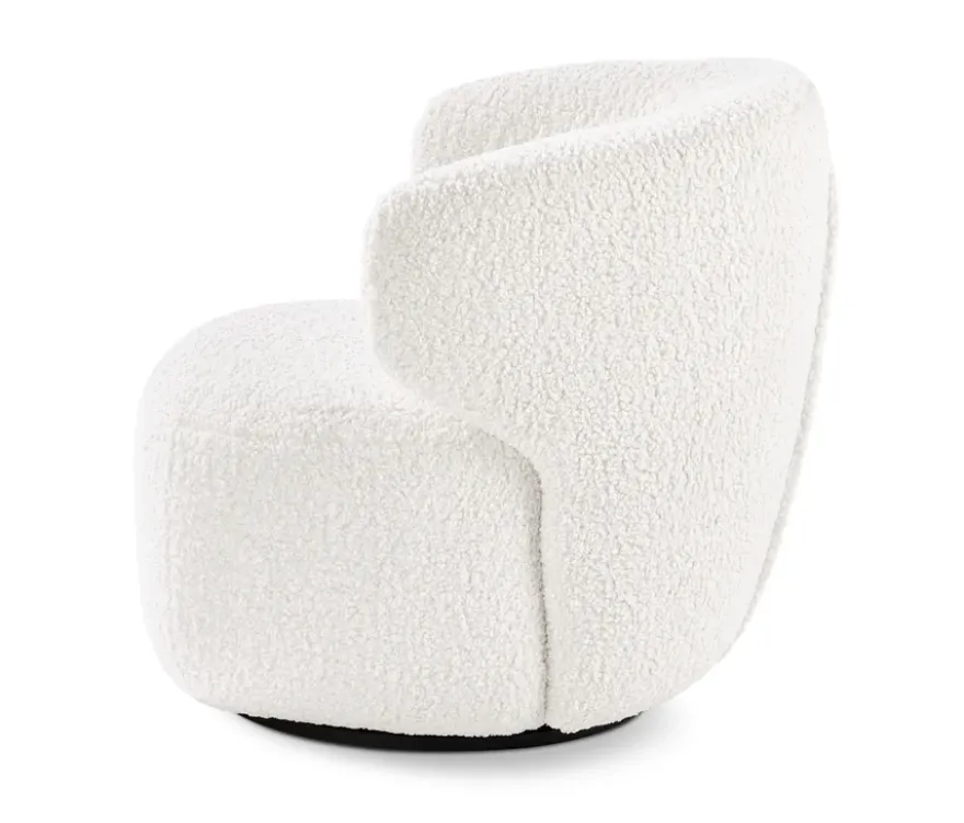 Sessel mit Drehfunktion