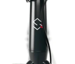 SHARP Hybrid E-Bike
