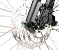 SHARP Hybrid E-Bike