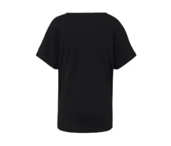 Shirt aus Leinenmix