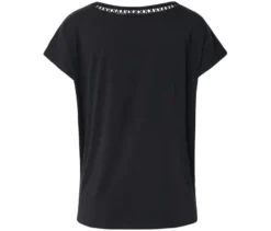 Shirt aus Modalmix