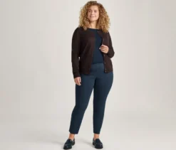 Shirt mit 3/4-Arm
