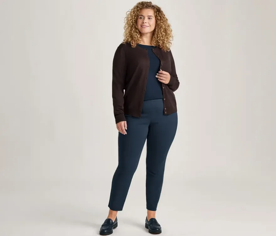 Shirt mit 3/4-Arm