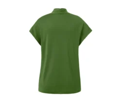 Shirt mit Stehkragen