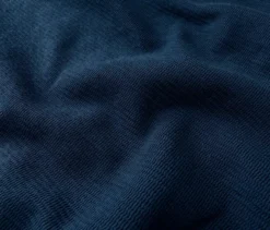 Shirt mit Struktur, dunkelblau
