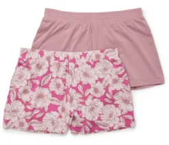2 Shorts