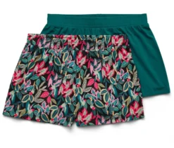 2 Shorts