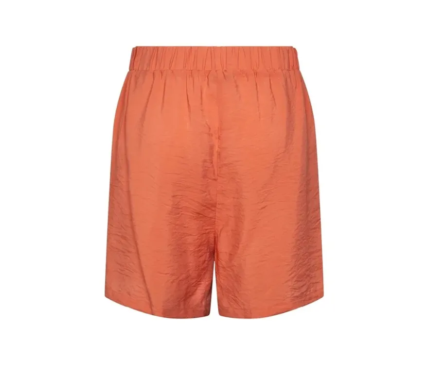 Shorts, apricot