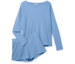 Shorty-Pyjama