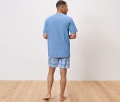 Shorty-Pyjama