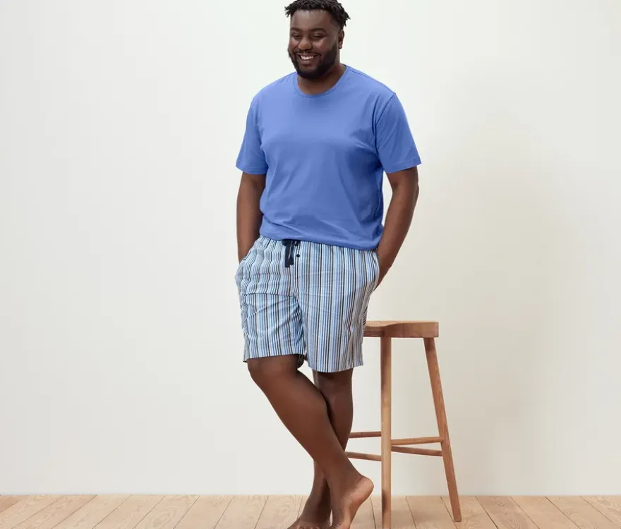 Shorty-Pyjama