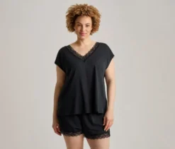 Shorty-Pyjama-Set