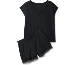 Shorty-Pyjama-Set