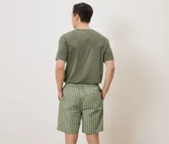 Shorty-Pyjama-Set