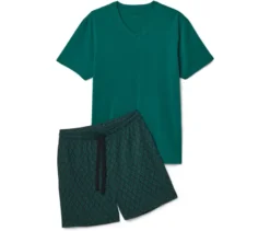 Shorty-Pyjama-Set