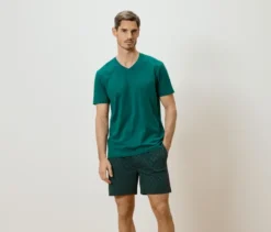 Shorty-Pyjama-Set