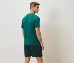 Shorty-Pyjama-Set