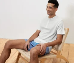 Shorty-Pyjama-Set
