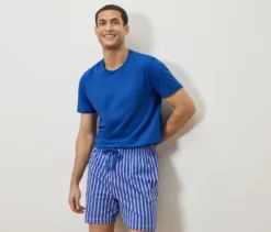 Shorty-Pyjama-Set