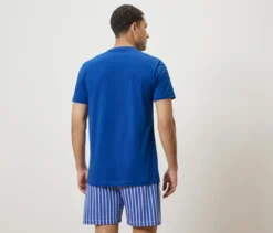 Shorty-Pyjama-Set