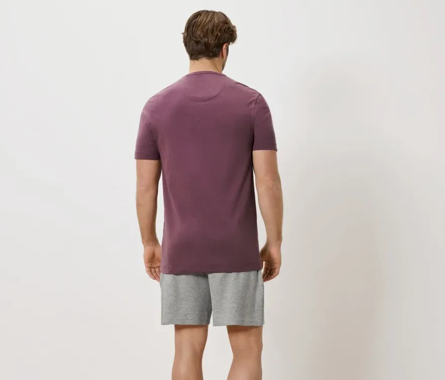 Shorty-Pyjama-Set