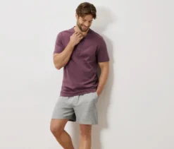 Shorty-Pyjama-Set